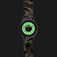 Detské náramkové hodinky Clockodile CWB0035